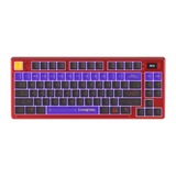  Bàn Phím Gaming Không Dây MSI Forge TKL Wireless MLG Edition - Led RGB 