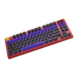  Bàn Phím Gaming Không Dây MSI Forge TKL Wireless MLG Edition - Led RGB 