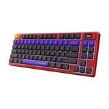  Bàn Phím Gaming Không Dây MSI Forge TKL Wireless MLG Edition - Led RGB 