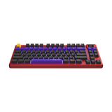  Bàn Phím Gaming Không Dây MSI Forge TKL Wireless MLG Edition - Led RGB 