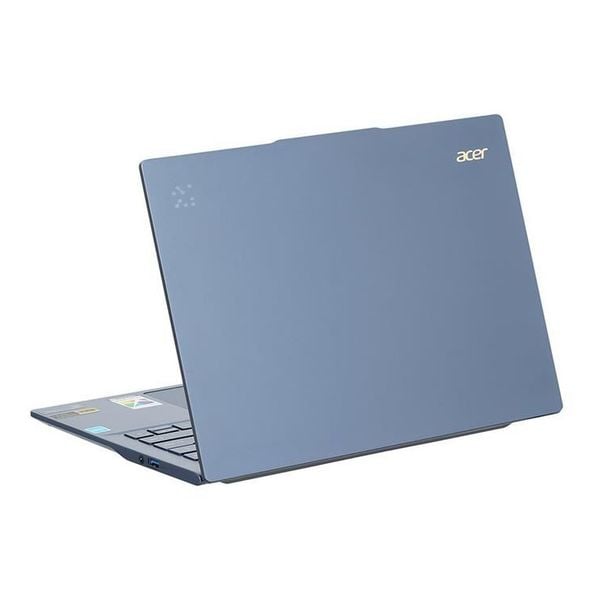  Laptop Văn phòng AI ACER Swift 14 SF14-51-53P9 | U5 226V, 16GB, SSD 1TB, 14" 3K (NX.J2KSV.002) 
