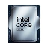  CPU Intel Core Ultra 7 265 Tray (Nobox, Không Fan) | FCLGA1851, 20 nhân/20 luồng, Turbo 5.3GHz 