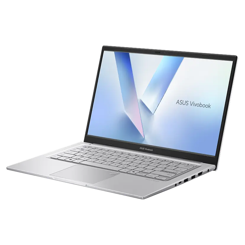 Laptop ASUS Vivobook 14 X1404MA-EB220W | C7-350, 8GB DDR5, SSD 512GB NVMe, 14
