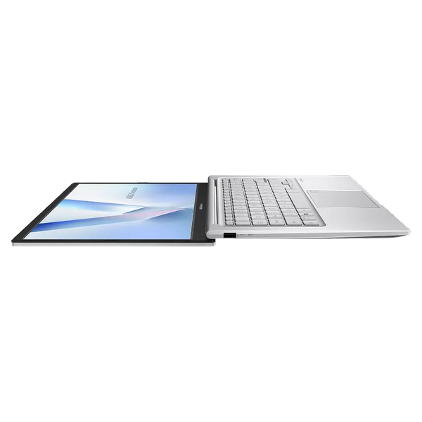  Laptop ASUS Vivobook 14 X1404MA-EB220W | C7-350, 8GB DDR5, SSD 512GB NVMe, 14" FHD, Win 11, Bạc 