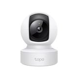  Camera WiFi trong nhà TP-Link Tapo C212 | 3MP, 2K, Hồng ngoại, 360°, Đàm thoại 