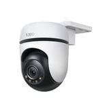  Camera WiFi ngoài trời TP-Link Tapo C510W | 3MP, 2K, Hồng ngoại, 360° 