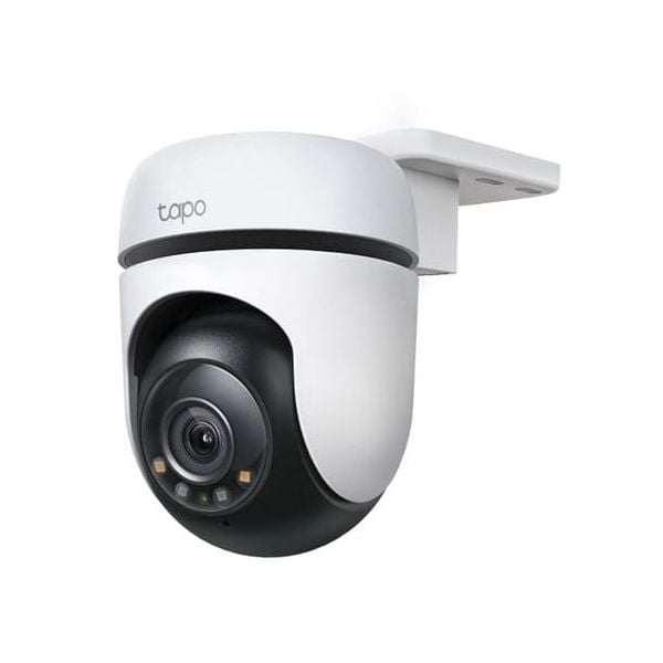  Camera WiFi ngoài trời TP-Link Tapo C510W | 3MP, 2K, Hồng ngoại, 360° 