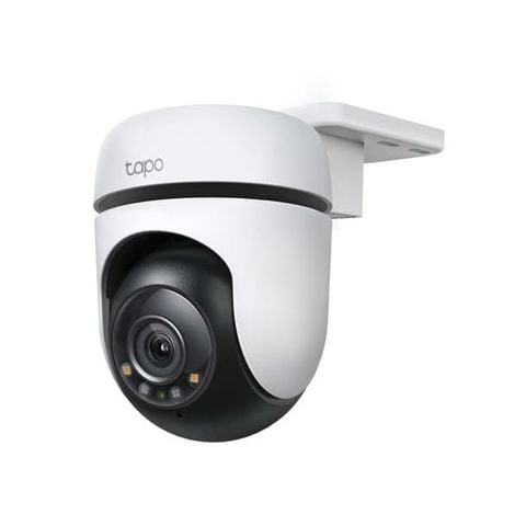 Camera WiFi ngoài trời TP-Link Tapo C510W | 3MP, 2K, Hồng ngoại, 360°