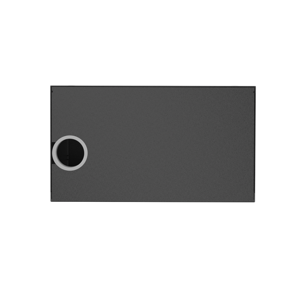  Nguồn Ocypus Beta P600S 600W (P/N Beta-P500S-NDHBK026X-EU) | Non Modular, ATX, Đen 