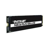  Ổ cứng SSD Patriot P400 Lite 1TB | PCIe Gen4 x4 NVMe, M.2 2280 (P400LP1KGM28H) 