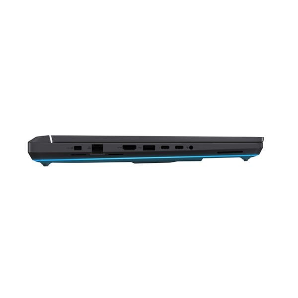  Laptop Gaming AI ASUS Asus ROG Strix G16 | i7 14650HX, 32GB, SSD 1TB, RTX 5060, 16" 2.5K 240Hz (G615JMR-S5155W) 