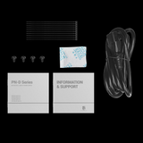  Nguồn máy tính Deepcool PN750D 750W 80 Plus Gold | Non-Modular, ATX3.1 