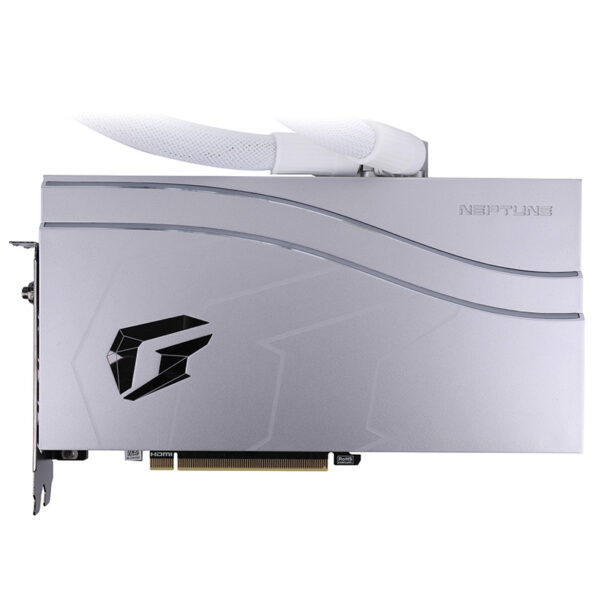  Card màn hình NVIDIA GeForce RTX 4070 Colorful Neptune OC | 12GB GDDR6, 5888 CUDA, 750W 