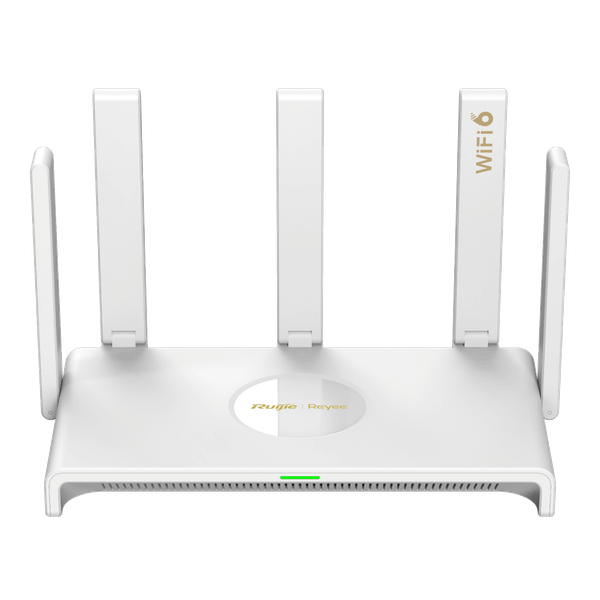  Router WiFi 6 Ruijie Reyee RG-EW3000GX | 3000M 