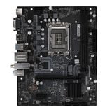  Mainboard Colorful BATTLE-AX H610M-P Wifi DDR5 | LGA 1700, mATX, 2 khe RAM 