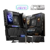  Mainboard MSI MEG Z890 GODLIKE DDR5 | LGA 1851, ATX, 4 khe RAM 