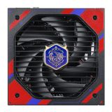  Nguồn MSI A850GLS MLG Edition 80PlusGold Full Module 