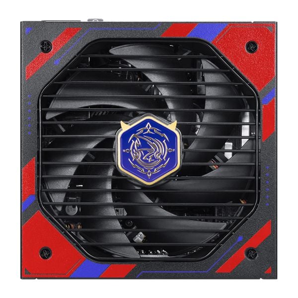  Nguồn máy tính MSI A850GLS MLG EDITION 850W 80 Plus Gold | Full Modular, ATX 
