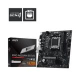  Mainboard (Amd) MSI Pro A620AM-B EVO 
