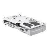  Card màn hình MSI Geforce RTX 5060 Ti 16G Ventus 2X OC White Plus 