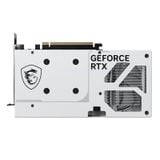  Card màn hình MSI Geforce RTX 5060 Ti 16G Ventus 2X OC White Plus 