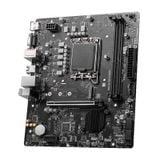  Mainboard MSI PRO H610M-E DDR4 