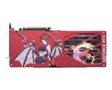  Card màn hình MSI RTX5070Ti MLG EDITION 16G 