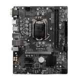  Mainboard MSI H510M Pro (QSD) 