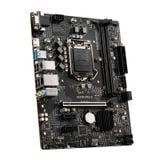  Mainboard MSI H510M Pro (QSD) 