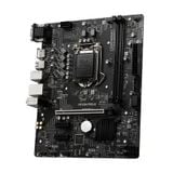  Mainboard MSI H510M Pro (QSD) 