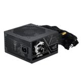  Nguồn máy tính MSI MSI MAG A750BN PCIE5 III 750W 80 Plus Bronze | Non-Modular, ATX 