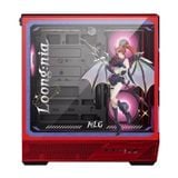  Thùng máy MSI Pano 130R MLG Edition (Kèm Sẵn 4F ARGB) 