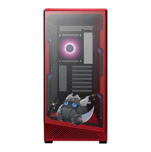  Thùng máy MSI Pano 130R MLG Edition (Kèm Sẵn 4F ARGB) 