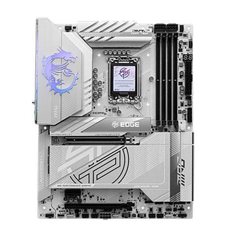 Mainboard MSI MPG Z890 EDGE TI WIFI