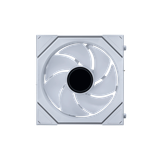  Bộ 3 Fan Case LianLi SL-INF Wireless 120 ARGB Reversed | Trắng 