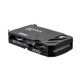 Card màn hình MSI RTX 5060 Ti Shadow 2X OC | 8GB GDDR7 