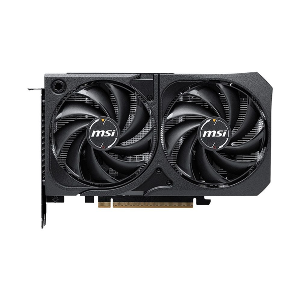 Card màn hình MSI RTX 5060 Ti Shadow 2X OC | 8GB GDDR7 
