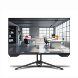  Màn hình Aivision A271FV Ver2025 | 27 inch, VA, FHD, 100Hz, 1ms 