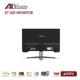  Màn hình Aivision A271FV Ver2025 | 27 inch, VA, FHD, 100Hz, 1ms 