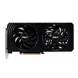  Card màn hình NVIDIA GeForce RTX 5060 Palit Dual | 8GB GDDR7, 3840 CUDA, 550W 