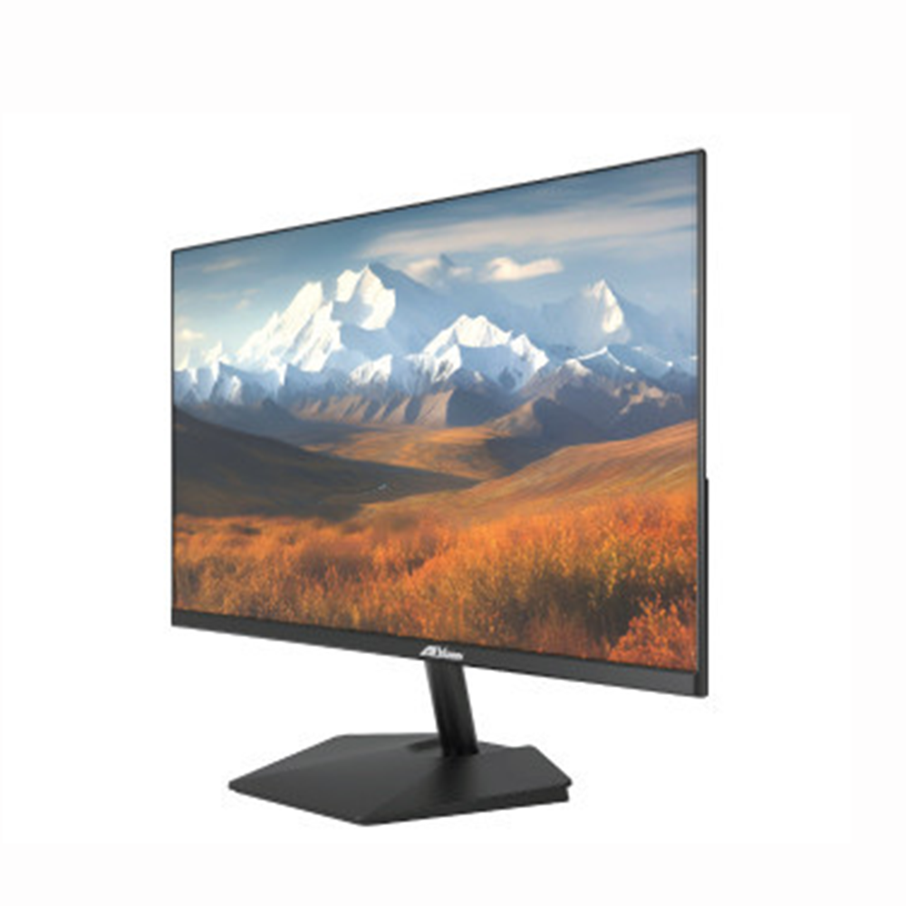 Màn hình Aivision A222FV Ver2025 | 21.5 inch, FHD, Va, 100Hz, 5ms, Hdmi + Vga