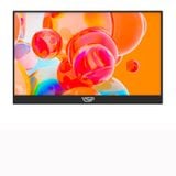  Màn hình di động VSP VP1560FS1 | 16 inch, Full HD, 60Hz, IPS, USB C, Mini HDMI, Tích hợp loa 