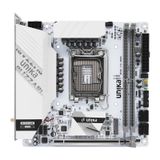  Mainboard Unika B760 ITX DDR5 