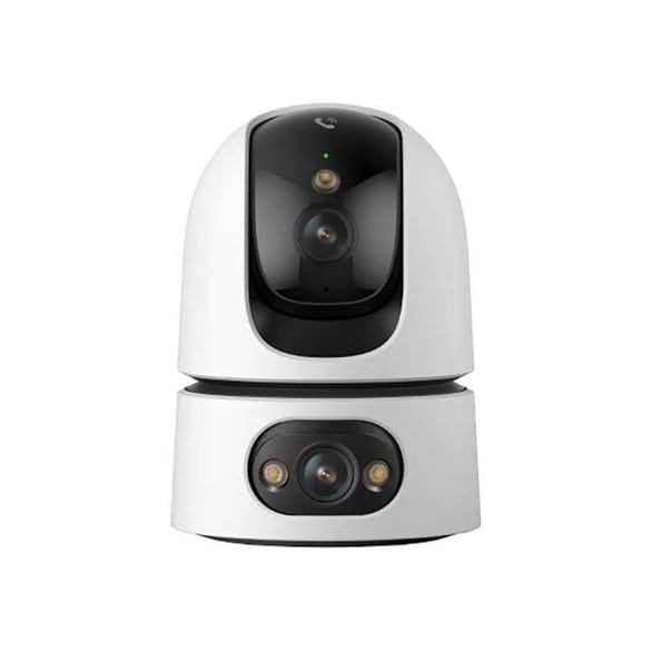  Camera WiFi trong nhà IMOU IPC-S2XEP-6M0S | 6MP, Dual Lens, Hồng ngoại, 360°, Đàm thoại 