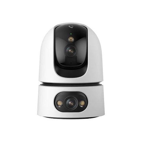 Camera WiFi trong nhà IMOU IPC-S2XEP-6M0S | 6MP, Dual Lens, Hồng ngoại, 360°, Đàm thoại