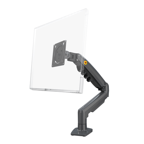  Giá Treo LCD Northbayou F80 17- 32 inch, New Version 2026, Màu Xám 