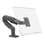  Giá Treo LCD Northbayou F80 17- 32 inch, New Version 2026, Màu Xám 