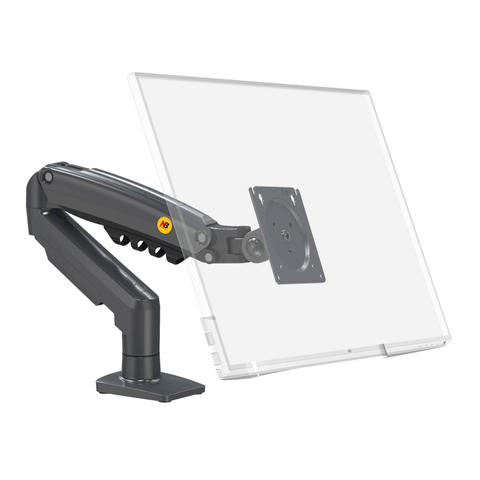 Giá Treo LCD Northbayou F80 17- 32 inch, New Version 2026, Màu Xám