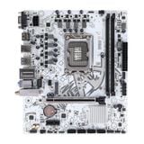  Mainboard Colorful Battle-AX B760M-T V21A Wifi DDR4 | LGA 1700, mATX, 2 khe RAM 