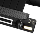  Cáp Riser TRYX Dành Cho Vga Pcie 5.0 String 300mm (F-ATX) - Đen 